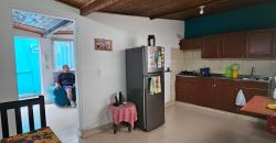 VENDO APARTAMENTO EN ITAGUÍ