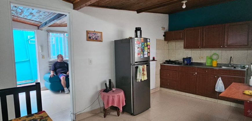 VENDO APARTAMENTO EN ITAGUÍ