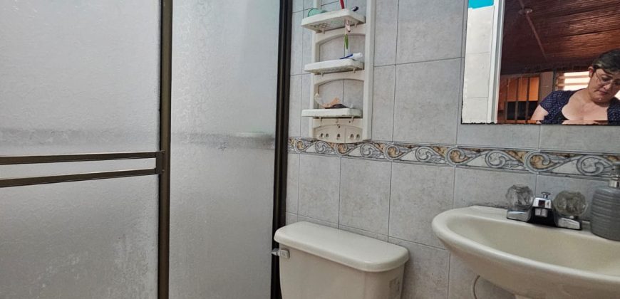VENDO APARTAMENTO EN ITAGUÍ