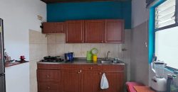 VENDO APARTAMENTO EN ITAGUÍ