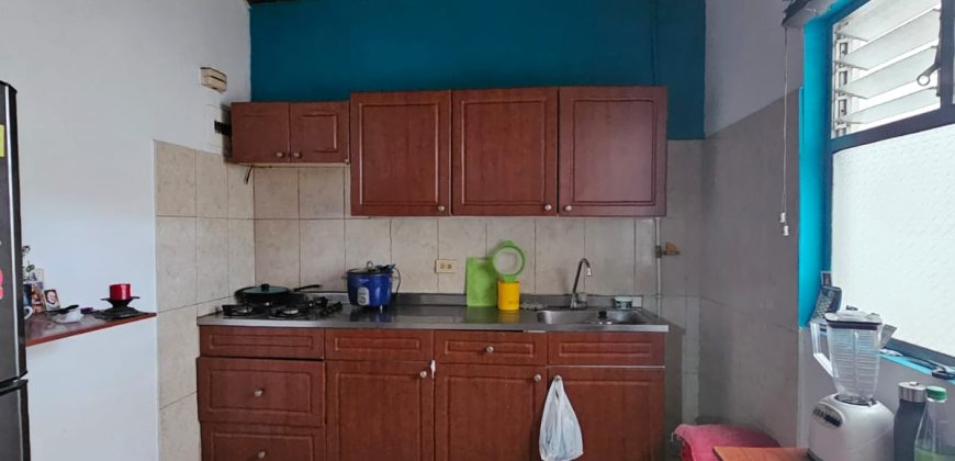 VENDO APARTAMENTO EN ITAGUÍ
