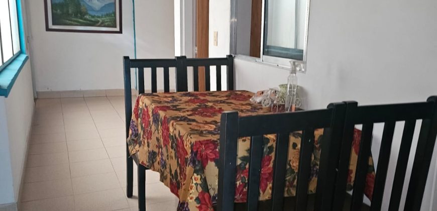 VENDO APARTAMENTO EN ITAGUÍ