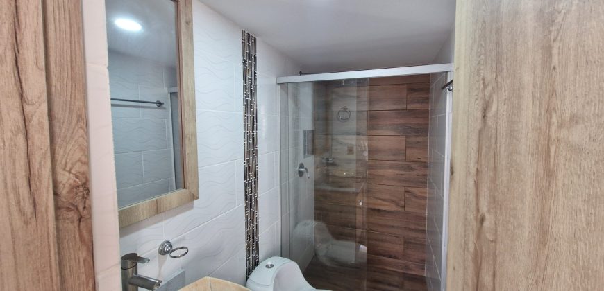 VENDO APARTAMENTO EN SABANETA