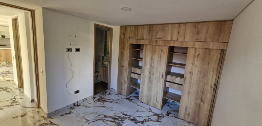 VENDO APARTAMENTO EN SABANETA