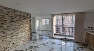 VENDO APARTAMENTO EN SABANETA