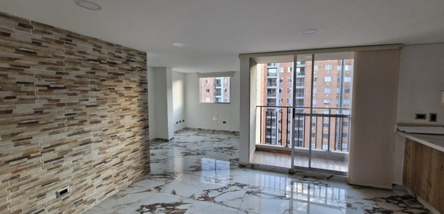 VENDO APARTAMENTO EN SABANETA