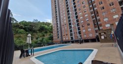 VENDO APARTAMENTO EN SABANETA
