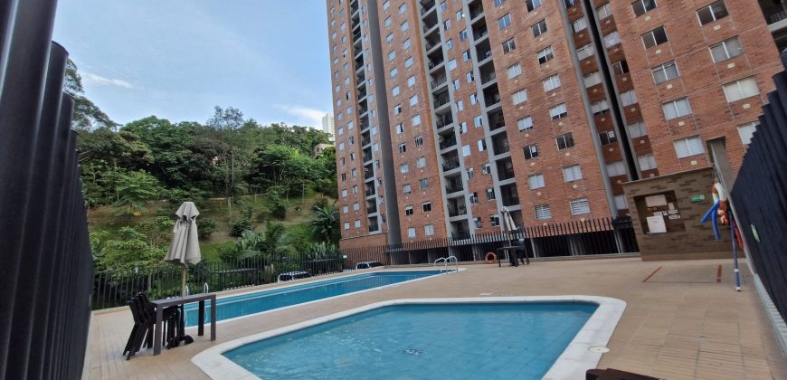 VENDO APARTAMENTO EN SABANETA
