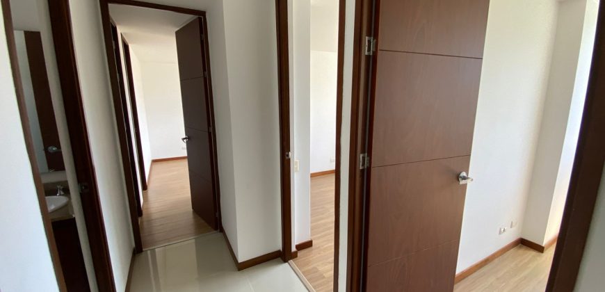ARRIENDO APARTAMENTO EN ENVIGADO