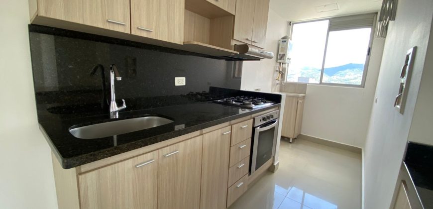 ARRIENDO APARTAMENTO EN ENVIGADO