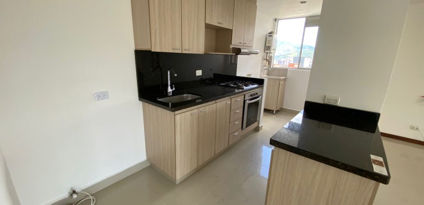 ARRIENDO APARTAMENTO EN ENVIGADO