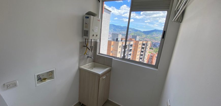 ARRIENDO APARTAMENTO EN ENVIGADO