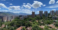 ARRIENDO APARTAMENTO EN ENVIGADO