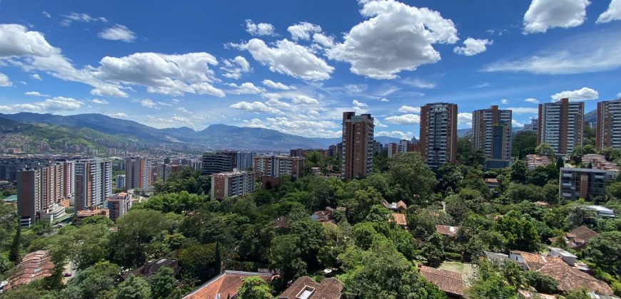 ARRIENDO APARTAMENTO EN ENVIGADO