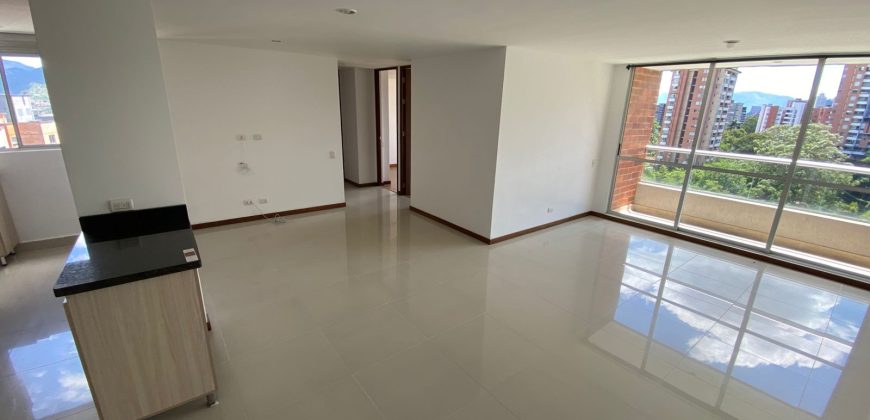 ARRIENDO APARTAMENTO EN ENVIGADO