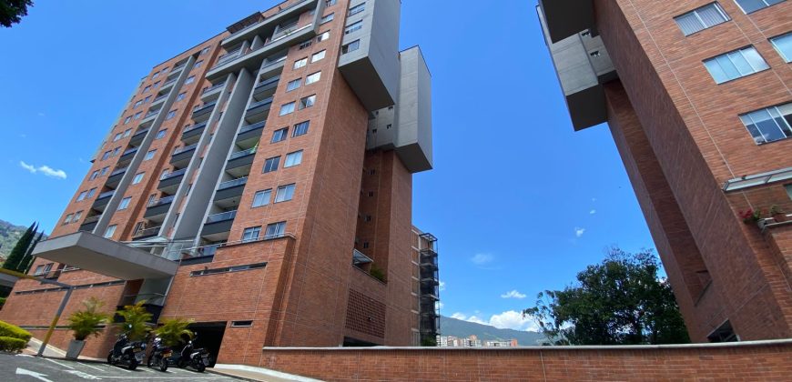 ARRIENDO APARTAMENTO EN ENVIGADO