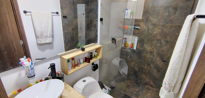 VENDO APARTAMENTO EN LA AMÉRICA