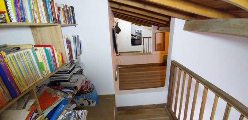 VENDO APARTAMENTO EN LA AMÉRICA