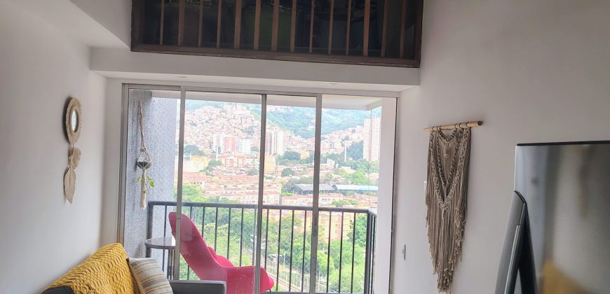 VENDO APARTAMENTO EN LA AMÉRICA