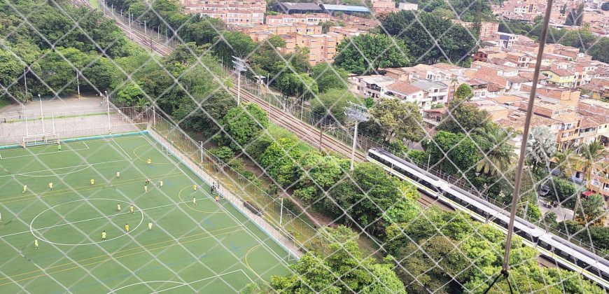 VENDO APARTAMENTO EN LA AMÉRICA