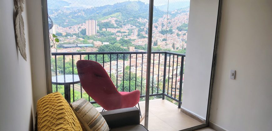 VENDO APARTAMENTO EN LA AMÉRICA