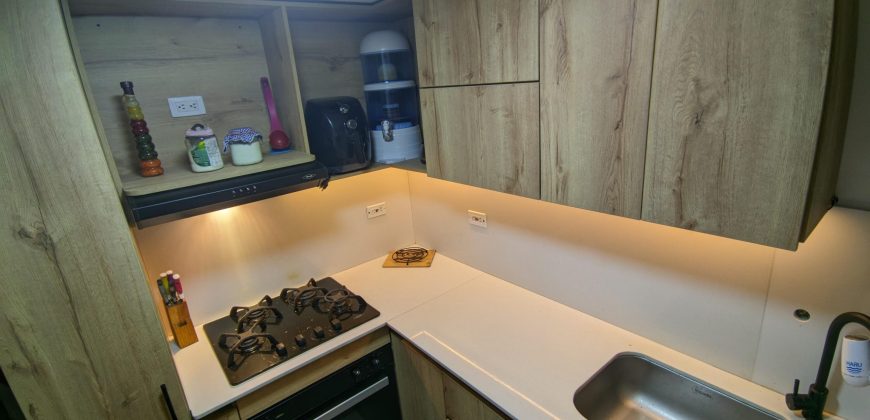 VENDO APARTAMENTO EN LA AMÉRICA