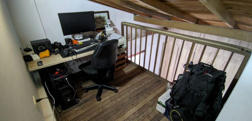 VENDO APARTAMENTO EN LA AMÉRICA