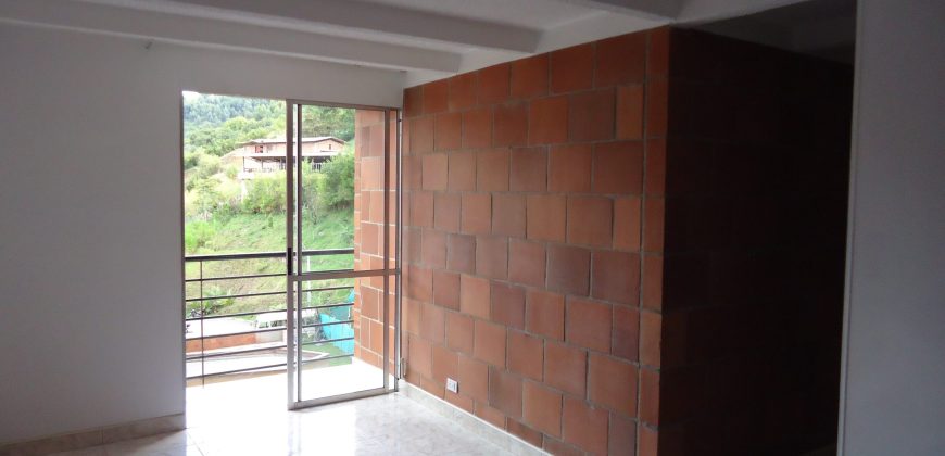 VENDO APARTAMENTO EN RODEO ALTO