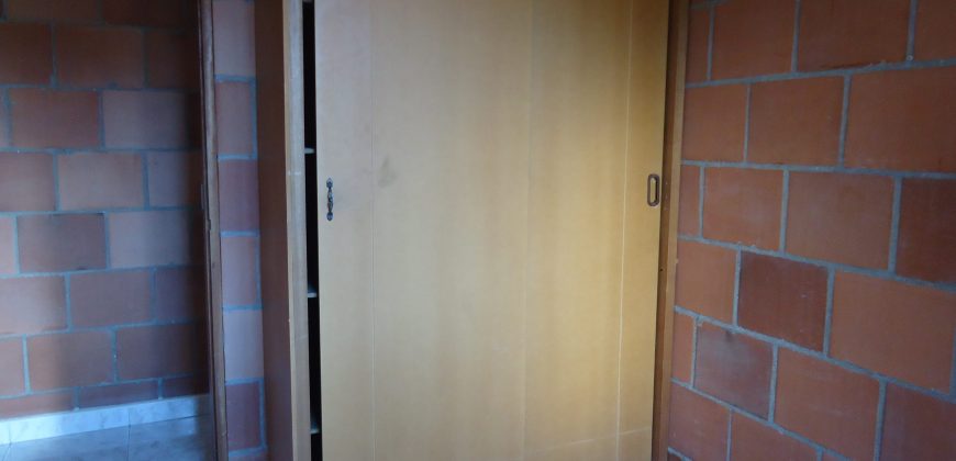 VENDO APARTAMENTO EN RODEO ALTO