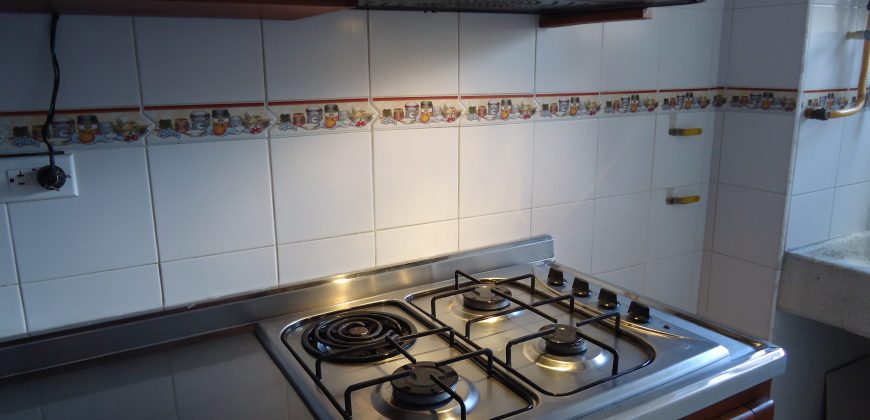 VENDO APARTAMENTO EN RODEO ALTO