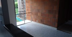 VENDO APARTAMENTO EN RODEO ALTO
