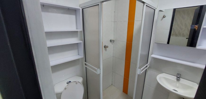 ARRIENDO APARTAMENTO EN SANTA MÓNICA