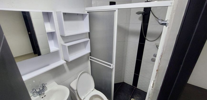 ARRIENDO APARTAMENTO EN SANTA MÓNICA