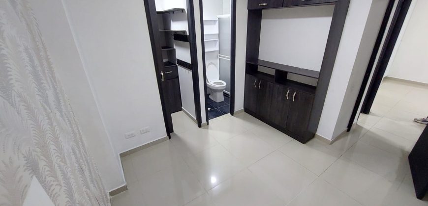 ARRIENDO APARTAMENTO EN SANTA MÓNICA