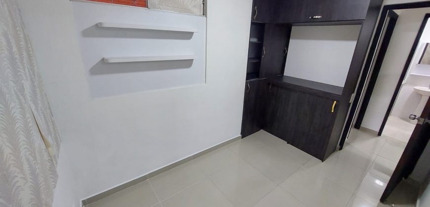 ARRIENDO APARTAMENTO EN SANTA MÓNICA