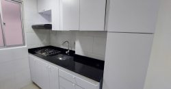 ARRIENDO APARTAMENTO EN SANTA MÓNICA