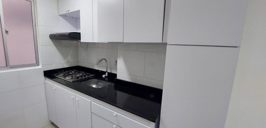 ARRIENDO APARTAMENTO EN SANTA MÓNICA