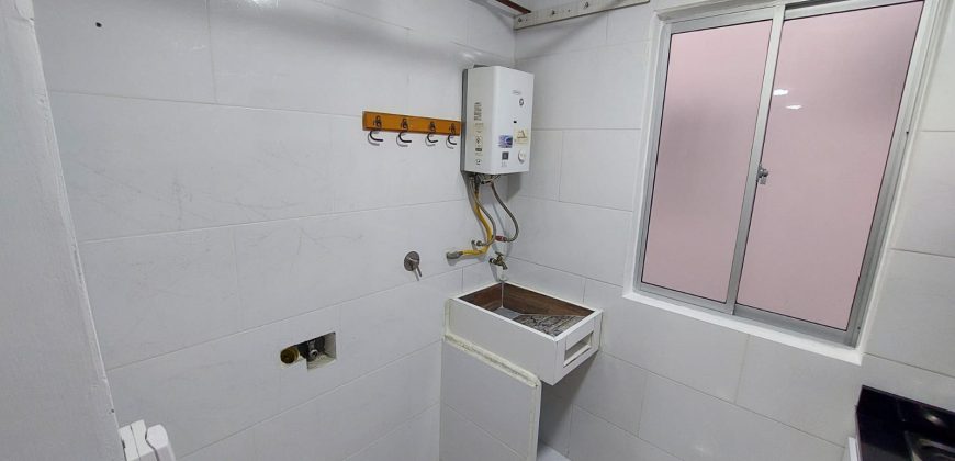 ARRIENDO APARTAMENTO EN SANTA MÓNICA