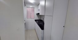 ARRIENDO APARTAMENTO EN SANTA MÓNICA