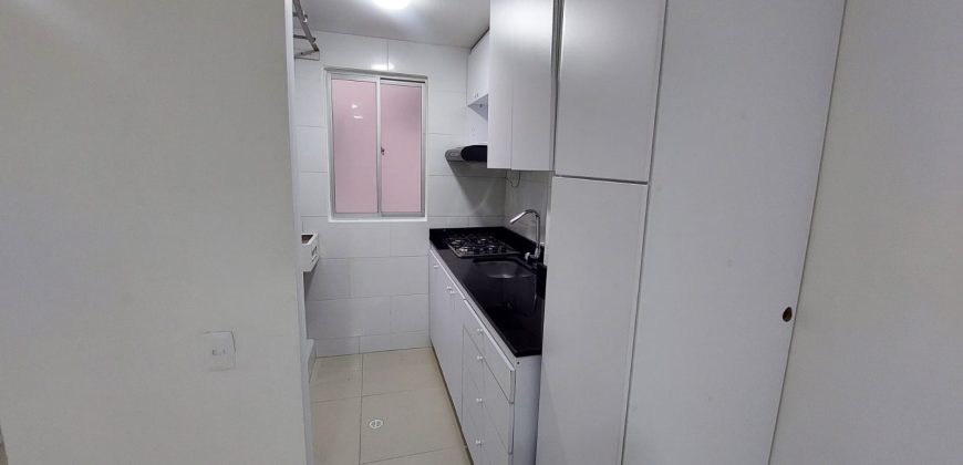 ARRIENDO APARTAMENTO EN SANTA MÓNICA