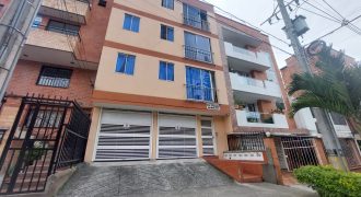 ARRIENDO APARTAMENTO EN SANTA MÓNICA