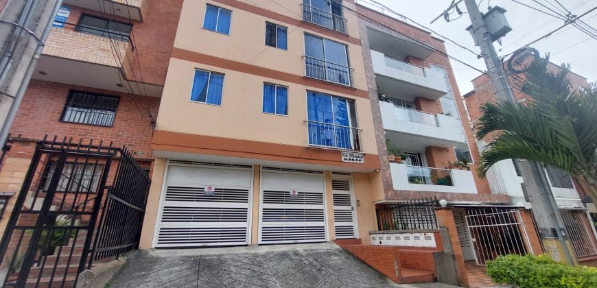ARRIENDO APARTAMENTO EN SANTA MÓNICA