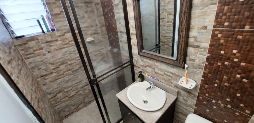 VENDO APARTAMENTO EN CALASANZ