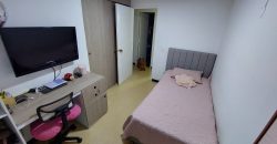 VENDO APARTAMENTO EN CALASANZ