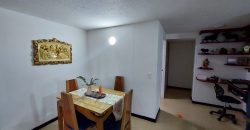 VENDO APARTAMENTO EN CALASANZ