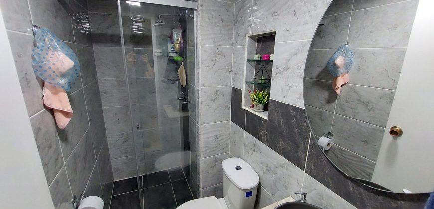 VENDO APARTAMENTO EN CALASANZ