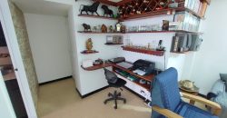 VENDO APARTAMENTO EN CALASANZ