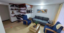 VENDO APARTAMENTO EN CALASANZ