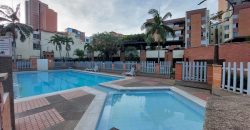 VENDO APARTAMENTO EN CALASANZ