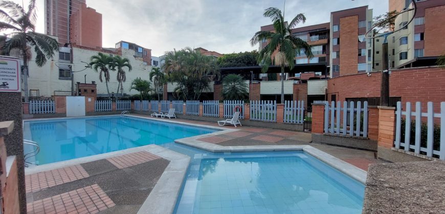 VENDO APARTAMENTO EN CALASANZ